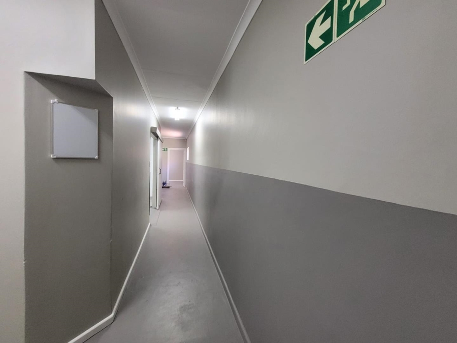 Commercial Property for Sale in Dormehls Drift Western Cape